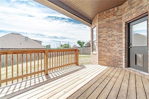 741 Tamarron Dr, Centerton, AR 72719 photo 11