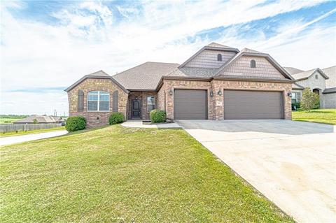 741 Tamarron Dr, Centerton, AR 72719 photo 23