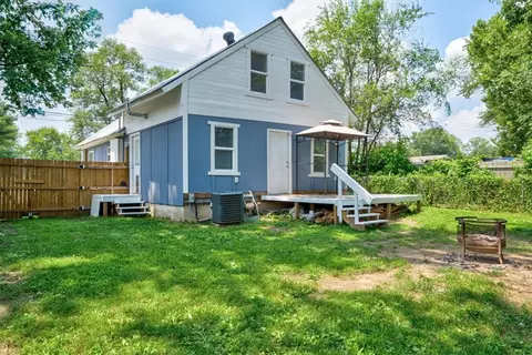 1805 Powell St, Springdale, AR 72764 photo 25
