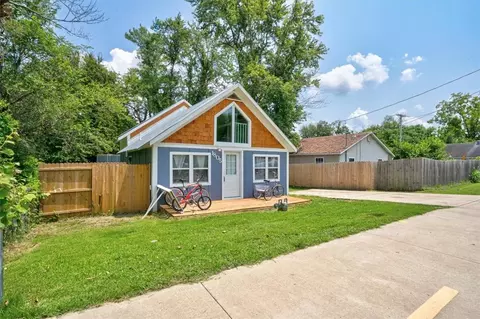 1805 Powell St, Springdale, AR 72764 photo 2