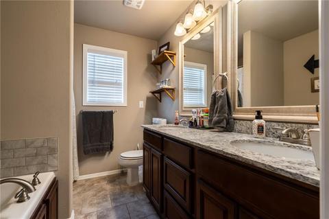 3460 Oglethorpe St, Springdale, AR 72764 photo 15