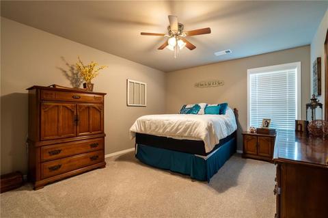 3460 Oglethorpe St, Springdale, AR 72764 photo 21