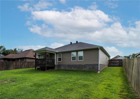 3460 Oglethorpe St, Springdale, AR 72764 photo 29