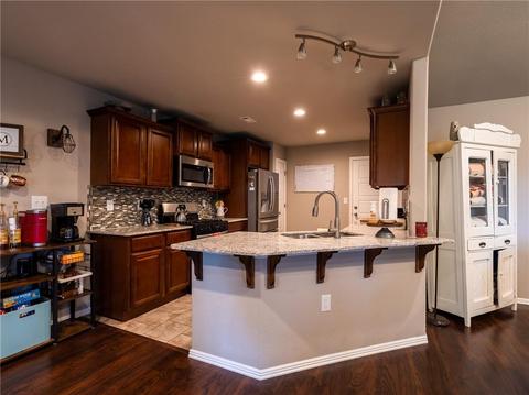 3460 Oglethorpe St, Springdale, AR 72764 photo 9