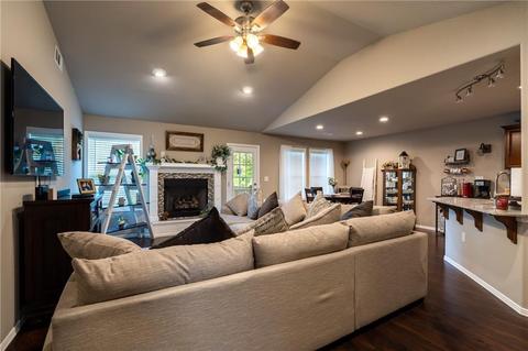 3460 Oglethorpe St, Springdale, AR 72764 photo 6