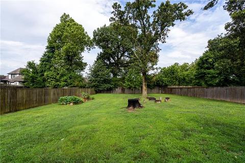 3460 Oglethorpe St, Springdale, AR 72764 photo 26