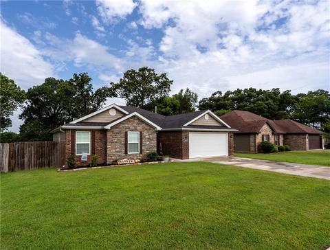 3460 Oglethorpe St, Springdale, AR 72764 photo 30