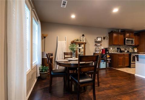 3460 Oglethorpe St, Springdale, AR 72764 photo 8