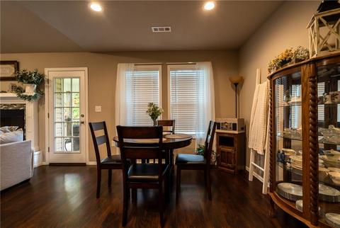 3460 Oglethorpe St, Springdale, AR 72764 photo 7