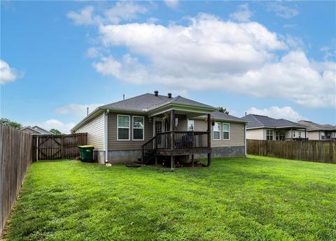 3460 Oglethorpe St, Springdale, AR 72764 photo 27