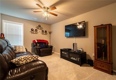 3460 Oglethorpe St, Springdale, AR 72764 photo 23