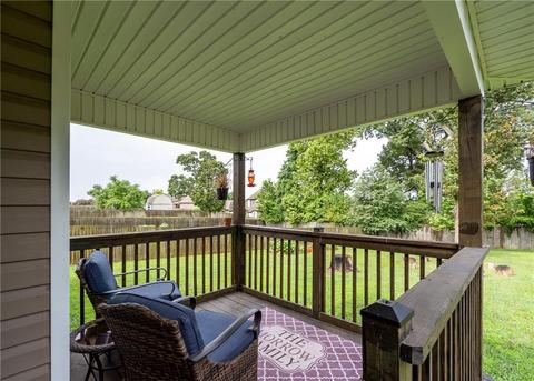 3460 Oglethorpe St, Springdale, AR 72764 photo 25