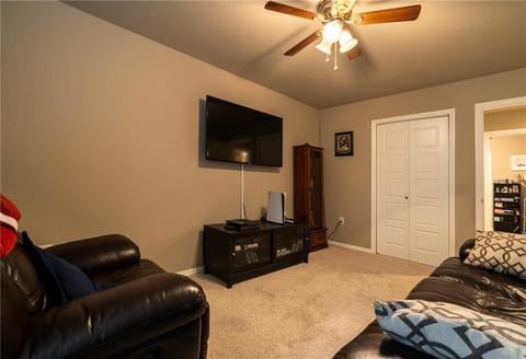 3460 Oglethorpe St, Springdale, AR 72764 photo 17