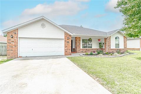 905 Tyra Ln, Centerton, AR 72719 photo 16