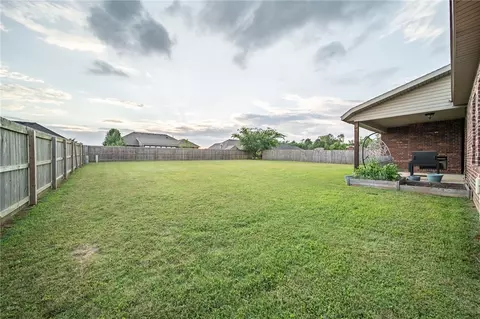 212 Mcdaniel St, Lowell, AR 72745 photo 28