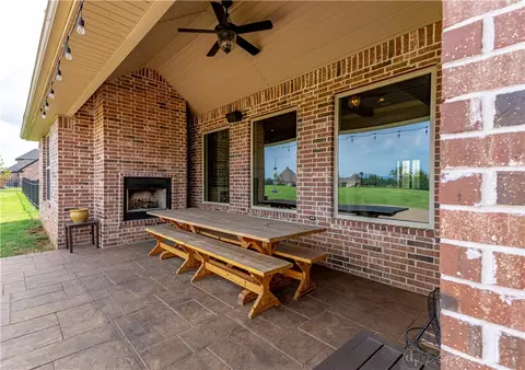 4634 Midnight Dr, Springdale, AR 72764 photo 29