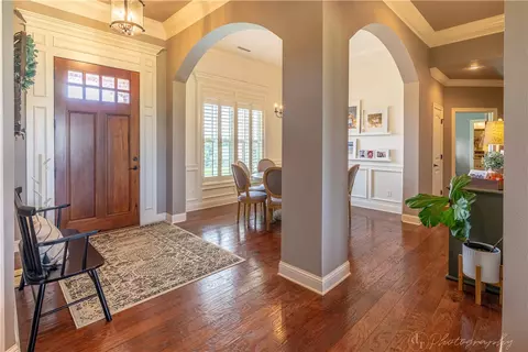 4634 Midnight Dr, Springdale, AR 72764 photo 9
