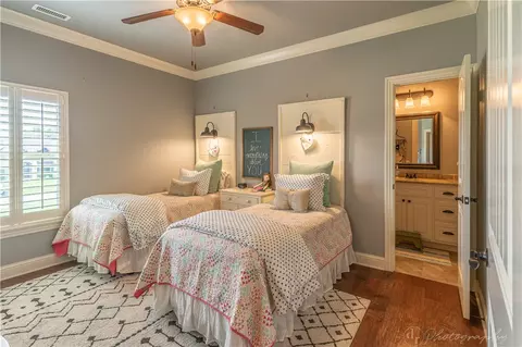 4634 Midnight Dr, Springdale, AR 72764 photo 22