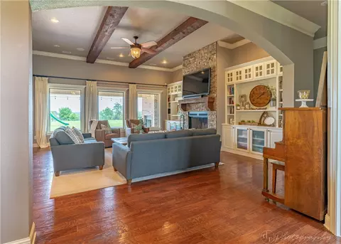 4634 Midnight Dr, Springdale, AR 72764 photo 8