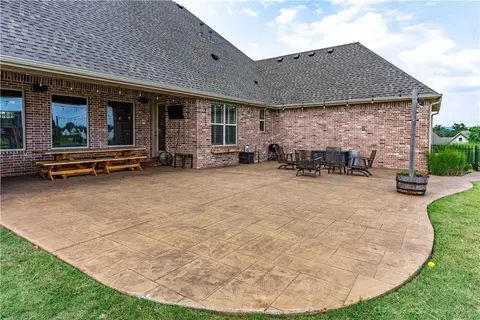 4634 Midnight Dr, Springdale, AR 72764 photo 19