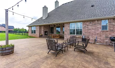 4634 Midnight Dr, Springdale, AR 72764 photo 28