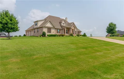 4634 Midnight Dr, Springdale, AR 72764 photo 30