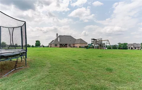 4634 Midnight Dr, Springdale, AR 72764 photo 3