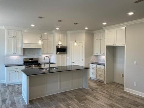 1021 E Skyline Loop, Centerton, AR 72719 photo 3