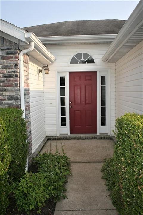 519 Ane Ave, Lowell, AR 72745 photo 3