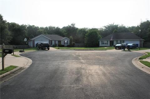 519 Ane Ave, Lowell, AR 72745 photo 26