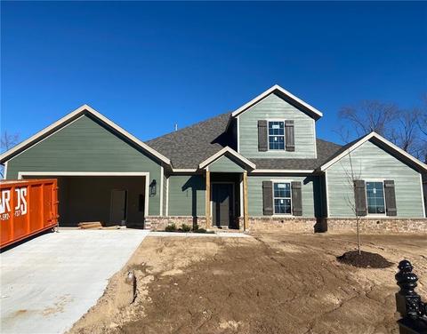 643 Lyon Loop, Springdale, AR 72764 photo 1