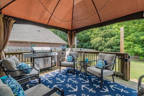 3732 Williams Cv, Springdale, AR 72764 photo 3