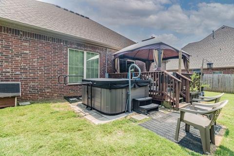 3732 Williams Cv, Springdale, AR 72764 photo 16