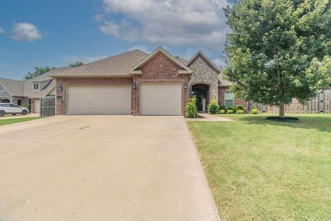 3732 Williams Cv, Springdale, AR 72764 photo 1