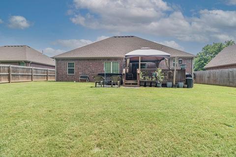 3732 Williams Cv, Springdale, AR 72764 photo 18