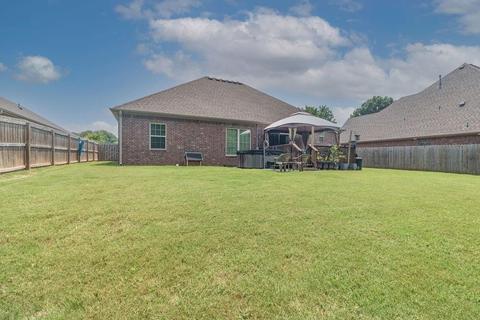3732 Williams Cv, Springdale, AR 72764 photo 17