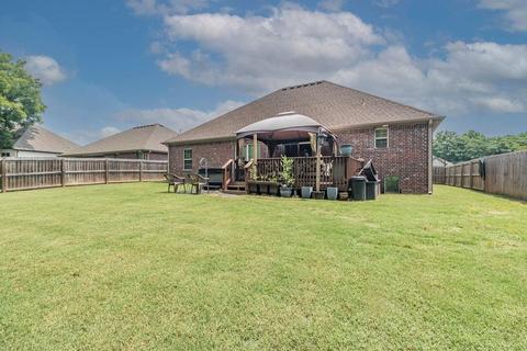 3732 Williams Cv, Springdale, AR 72764 photo 19