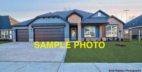901 Silver Maple St, Centerton, AR 72719 photo 1