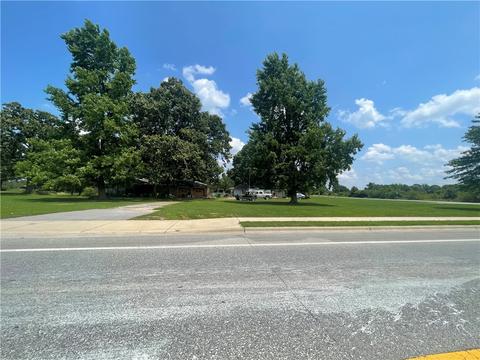 4963 Old Wire Rd, Springdale, AR 72764 photo 1