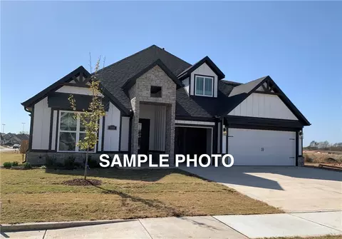 930 Silver Maple St, Centerton, AR 72719 photo 1