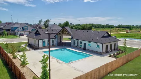 930 Silver Maple St, Centerton, AR 72719 photo 5