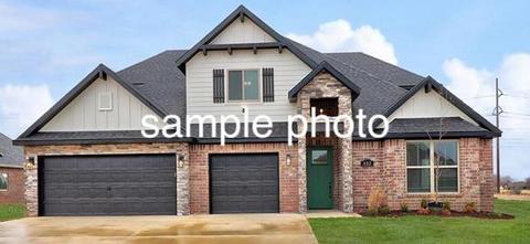 920 Silver Maple St, Centerton, AR 72719 photo 1