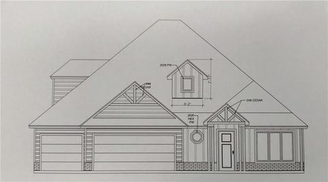 900 Silver Maple St, Centerton, AR 72719 photo 1