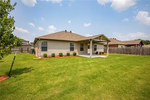 3069 Willow Spring Ct, Springdale, AR 72762 photo 20