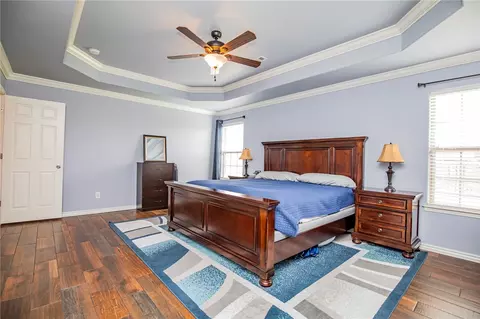 3069 Willow Spring Ct, Springdale, AR 72762 photo 11