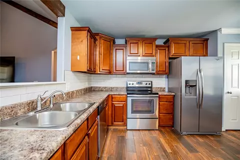 3069 Willow Spring Ct, Springdale, AR 72762 photo 8