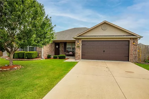 3069 Willow Spring Ct, Springdale, AR 72762 photo 24