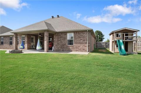 861 Walker St, Centerton, AR 72719 photo 27
