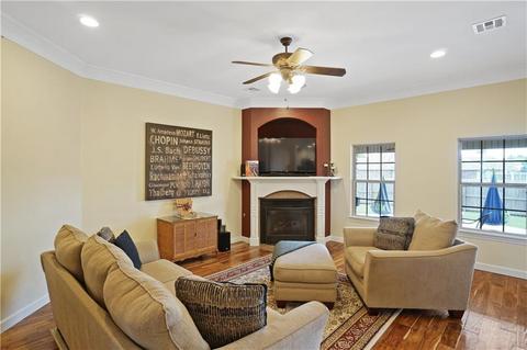 861 Walker St, Centerton, AR 72719 photo 6