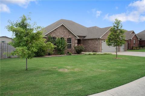 861 Walker St, Centerton, AR 72719 photo 29